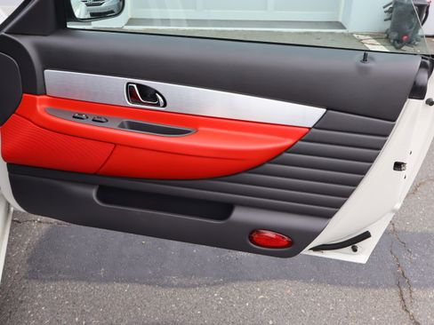 Used 2002 Ford Thunderbird RWD image 27