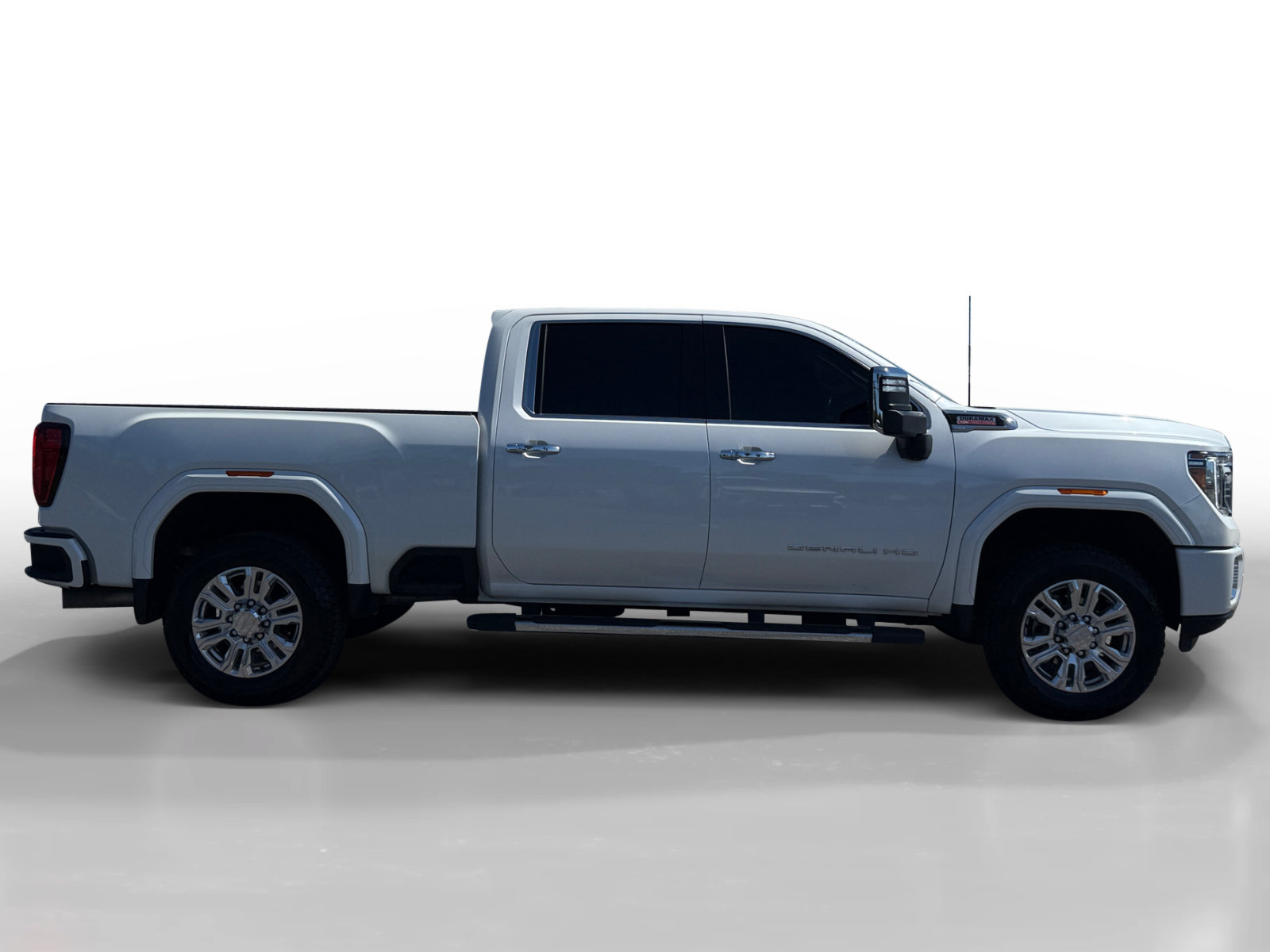 Used 2022 GMC Sierra 2500 Denali w/ Denali Ultimate Package AWD/4WD image 6