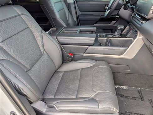 Used 2023 Toyota Tundra Limited w/ TRD Off-Road Package image 20