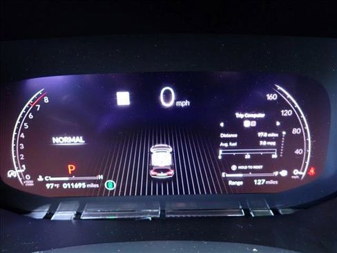 Used 2024 Acura MDX SH-AWD w/ Technology Package image 27