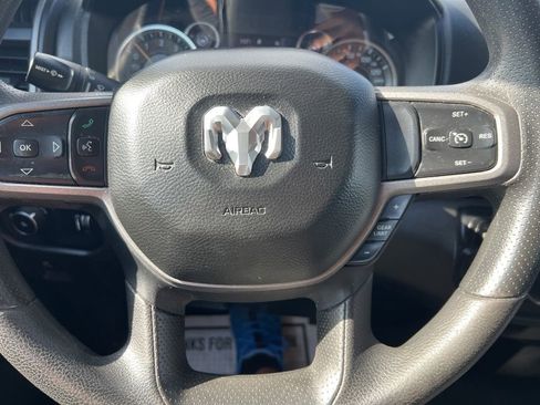 Used 2020 RAM 1500 Tradesman RWD image 51