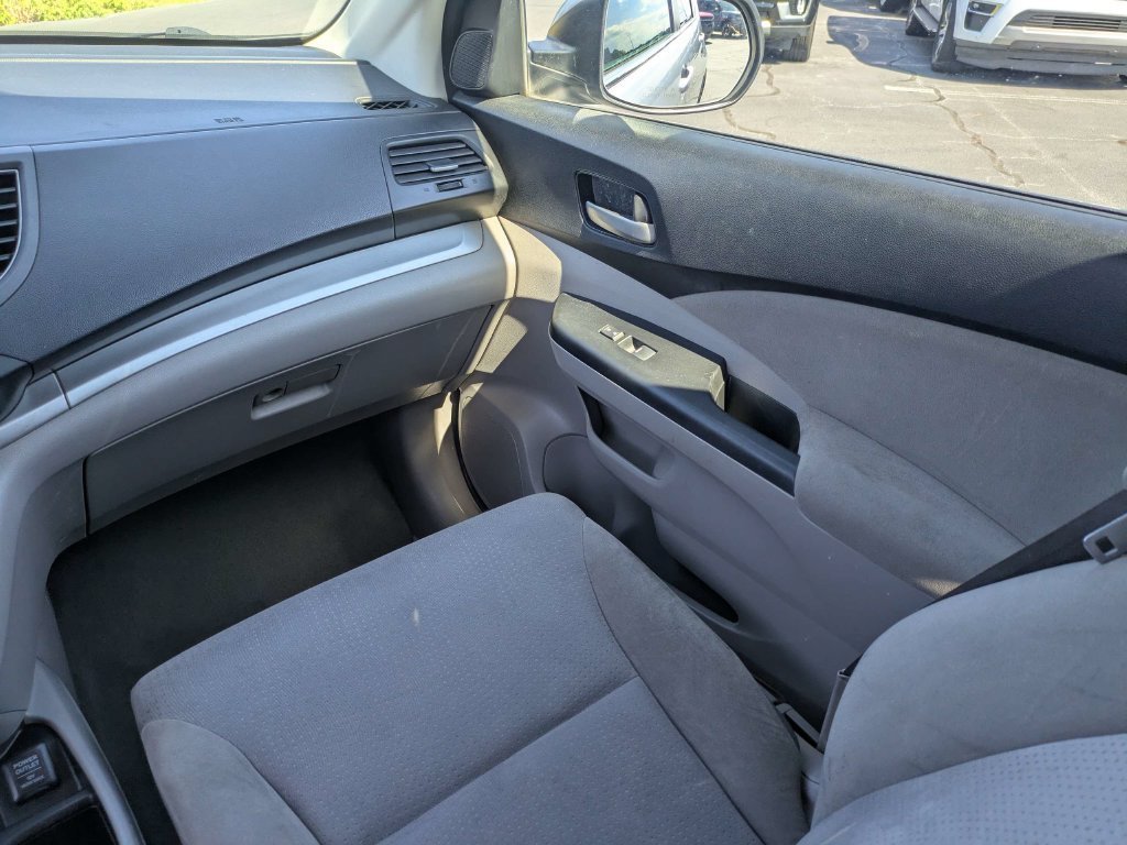 Used 2013 Honda CR-V EX image 19