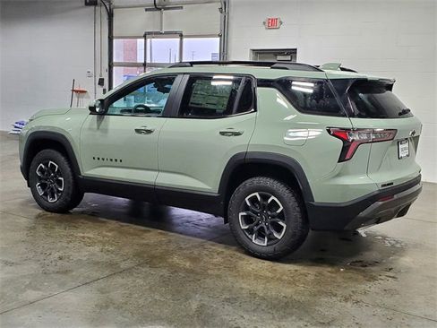 New 2026 Chevrolet Equinox ACTIV image 6