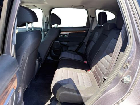 Used 2020 Honda CR-V EX image 16