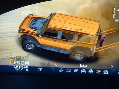 Certified 2024 Ford Bronco Raptor image 48