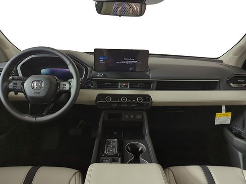 New 2026 Honda Pilot EX-L image 11