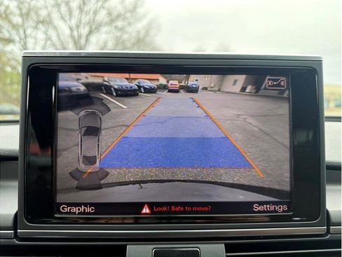 Used 2013 Audi A7 3.0T Prestige image 25