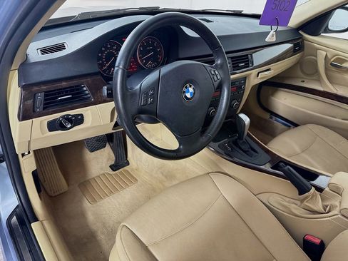 Used 2011 BMW 328i Sedan image 9