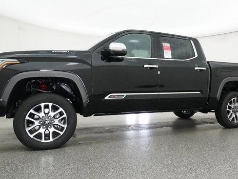 New 2026 Toyota Tundra 1794 Edition AWD/4WD image 41