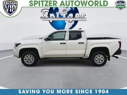 Used 2024 Toyota Tacoma SR AWD/4WD image 6
