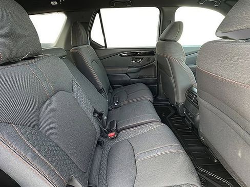 New 2026 Honda Pilot Sport image 27