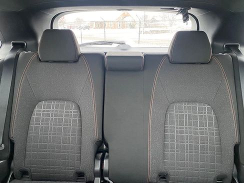 Certified 2023 Honda HR-V Sport image 28