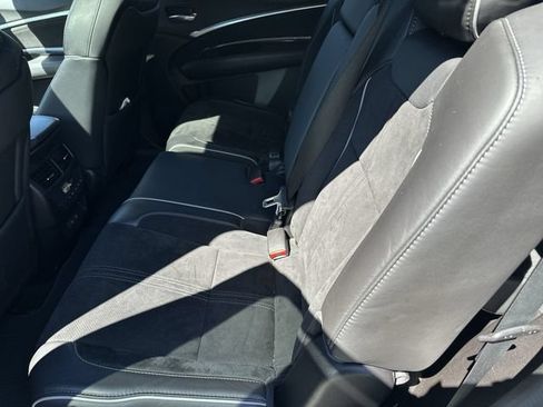 Used 2020 Acura MDX A-Spec AWD/4WD image 24