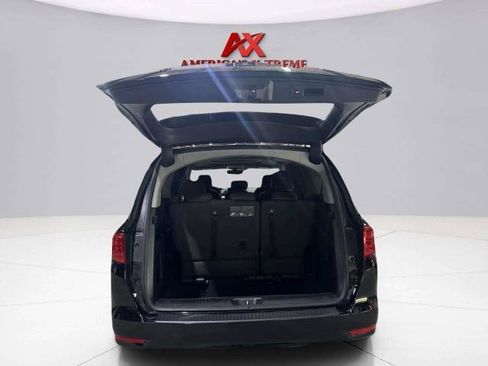 Used 2020 Honda Odyssey EX-L image 30