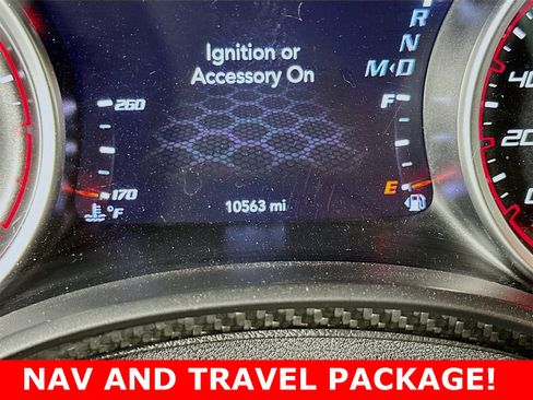 Used 2023 Dodge Charger Scat Pack w/ Plus Group image 17