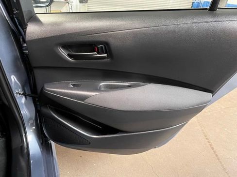 Used 2023 Toyota Corolla LE FWD image 13