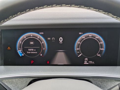 Certified 2025 Volkswagen Tiguan S FWD image 26