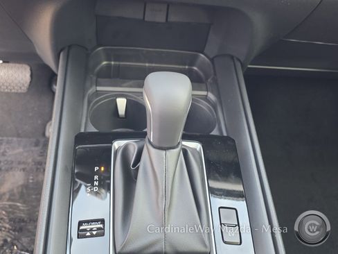 New 2026 MAZDA CX-50 AWD 2.5 Hybrid w/ Cargo Package image 20