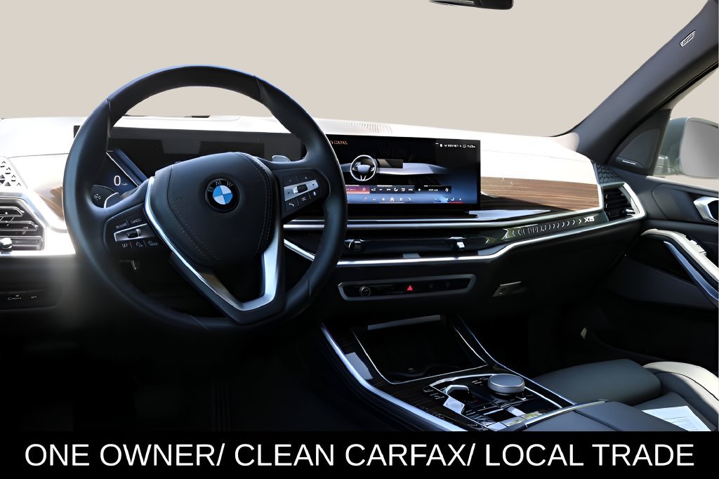 Used 2026 BMW X5 sDrive40i RWD image 81