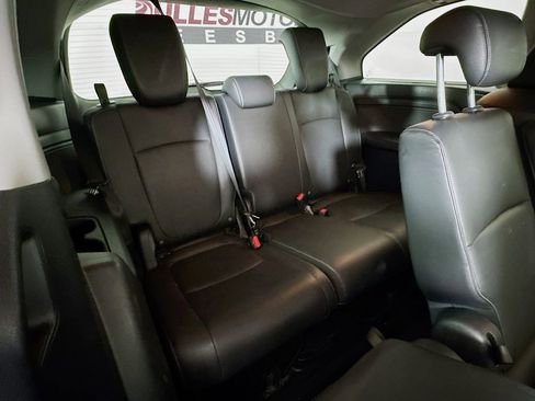 Used 2023 Honda Odyssey Touring image 29
