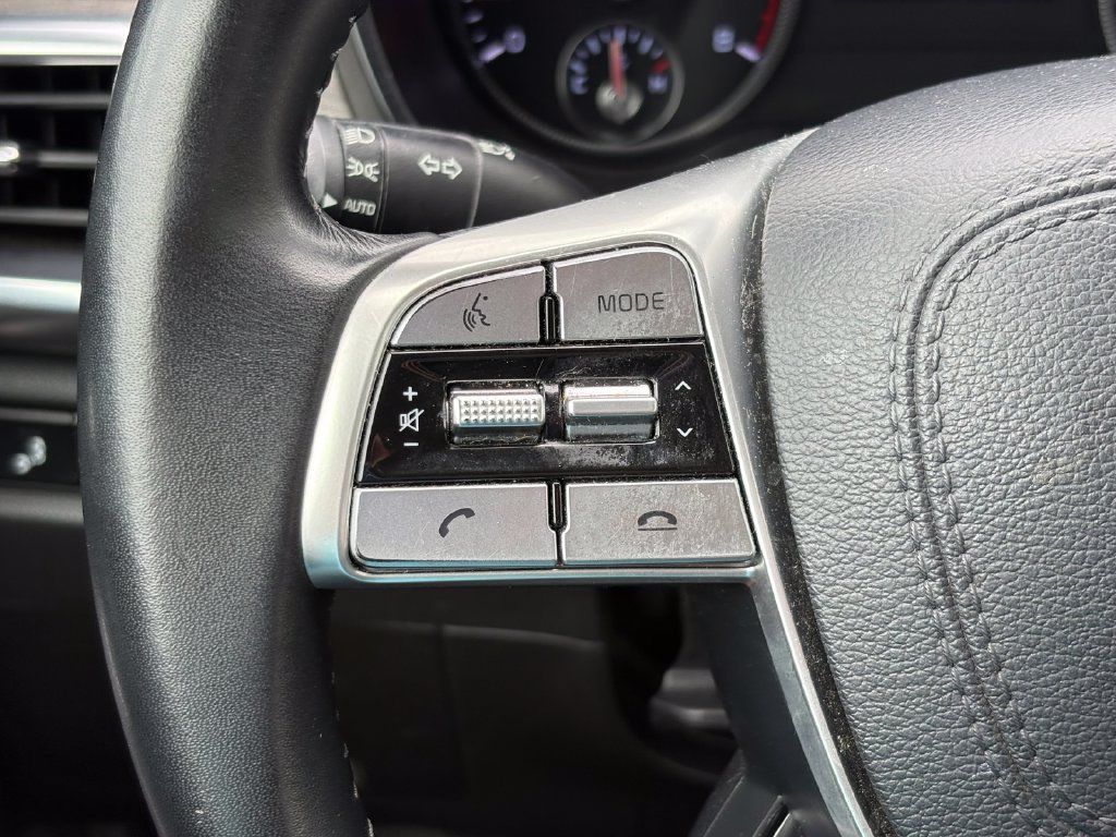 Used 2022 Kia Telluride EX w/ EX Premium Package FWD image 34