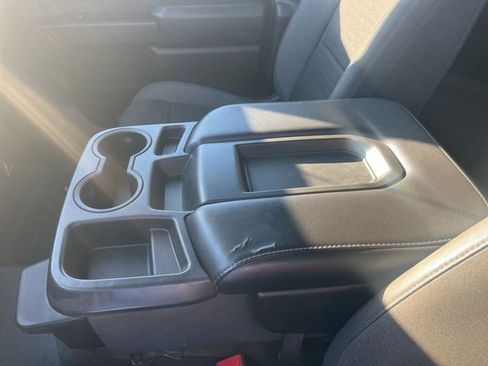 Used 2020 Chevrolet Silverado 1500 W/T w/ WT Convenience Package image 30