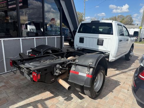 Used 2023 RAM 3500 Tradesman image 4