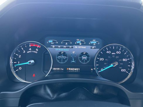 Used 2018 Ford F350 Lariat w/ Lariat Value Package image 11