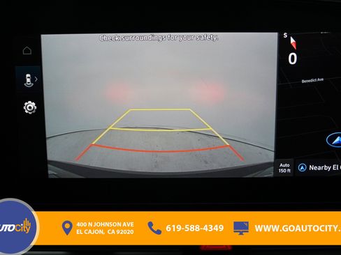 Used 2024 Hyundai Elantra SEL FWD image 11