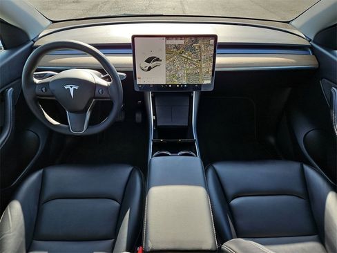 Used 2021 Tesla Model Y 2WD image 20