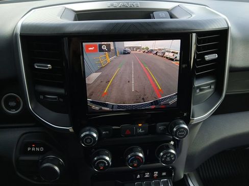 New 2026 RAM 1500 Lone Star RWD image 9