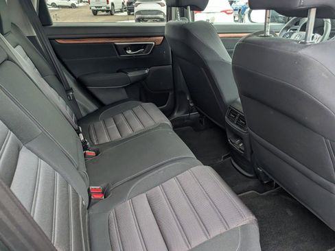 Used 2018 Honda CR-V EX image 22