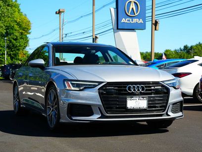 Used 2023 Audi A6 Premium Plus w/ Premium Plus Package