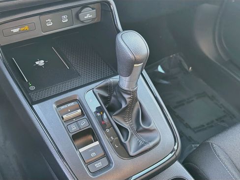 Certified 2026 Honda CR-V LX image 15