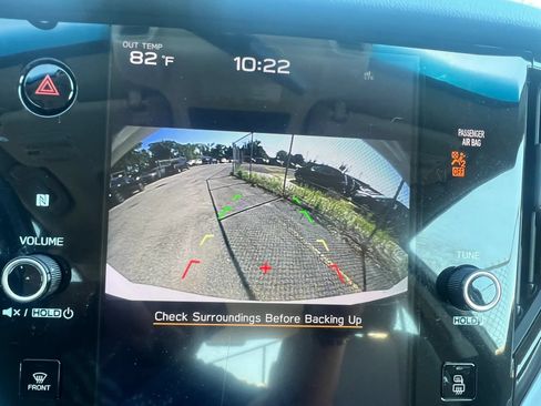 Used 2021 Subaru Legacy Premium AWD/4WD image 24