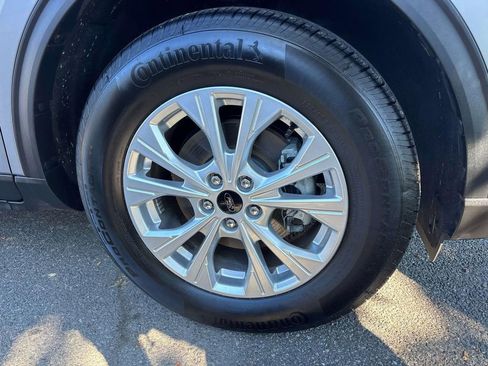 Used 2024 Ford Escape Active w/ Tech Pack #1 image 34