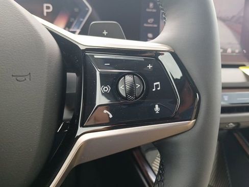 New 2025 BMW X3 xDrive30i w/ Convenience Package image 26