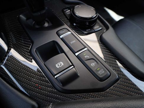 Used 2022 Toyota Supra Premium w/ Driver Assist Package RWD image 23