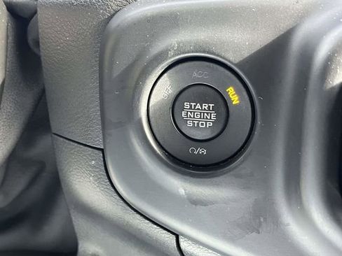 Used 2021 Jeep Gladiator Mojave image 33