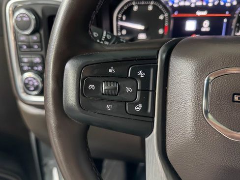 Used 2023 GMC Sierra 2500 Denali w/ Denali Ultimate Package image 26