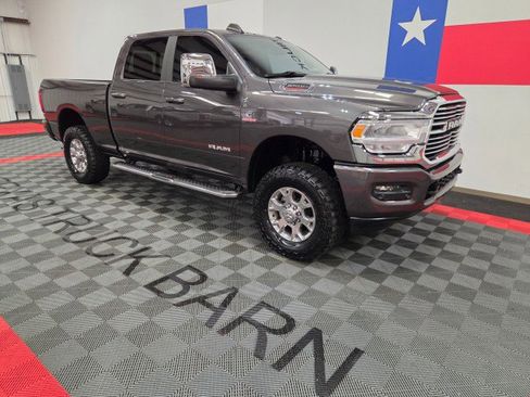 Used 2024 RAM 2500 Laramie image 15