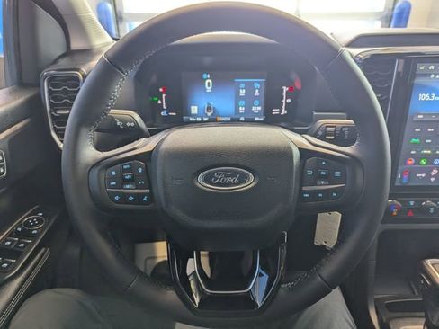 New 2026 Ford Ranger XLT image 17