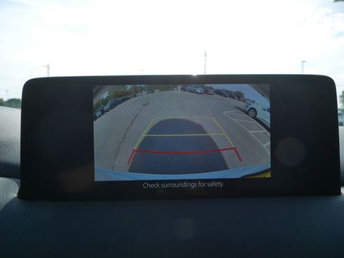 Used 2023 MAZDA CX-5 AWD 2.5 S w/ Premium Plus Pkg image 27