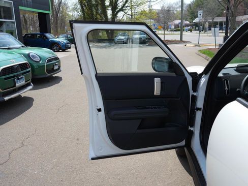 Used 2026 MINI Cooper Countryman S AWD/4WD image 21