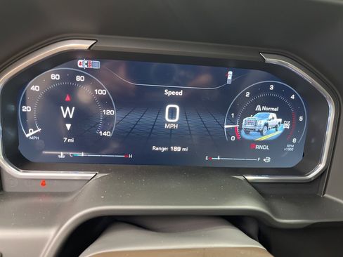 New 2026 GMC Sierra 2500 Denali w/ Denali Reserve Package image 13