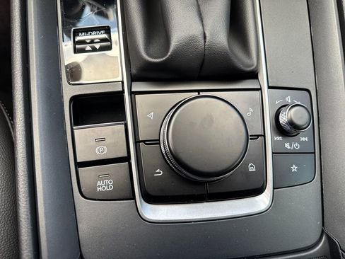 New 2025 MAZDA CX-50 AWD 2.5 S w/ Cargo Package image 21