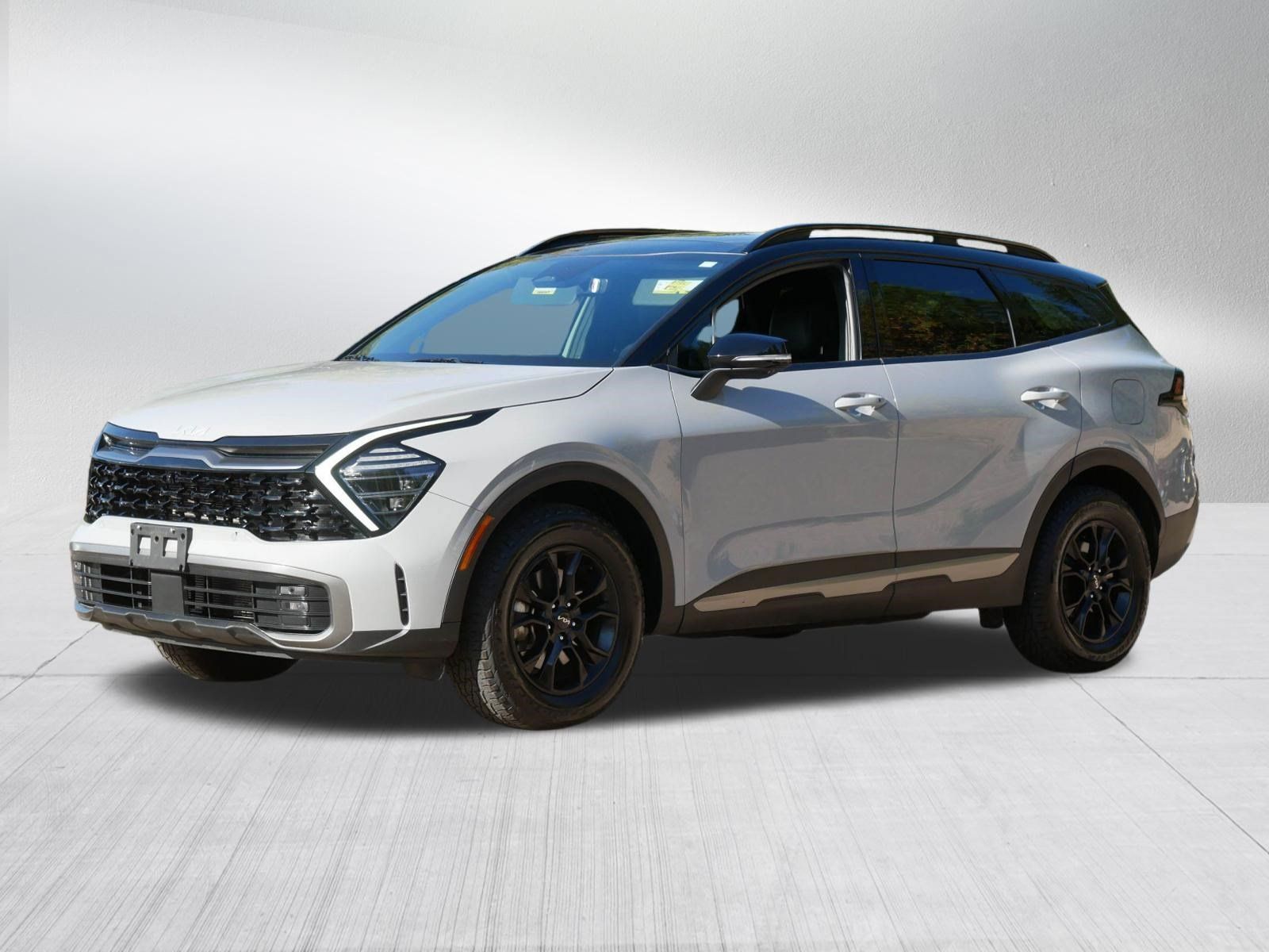 Certified 2024 Kia Sportage X-Pro Prestige AWD/4WD image 3