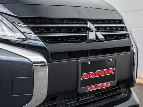 New 2024 Mitsubishi Mirage G4 LE image 11