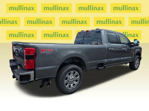 New 2026 Ford F250 Lariat w/ Lariat Ultimate Package AWD/4WD image 3