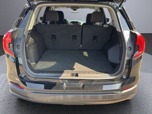 Certified 2023 GMC Terrain SLE w/ Driver Convenience Package image 20